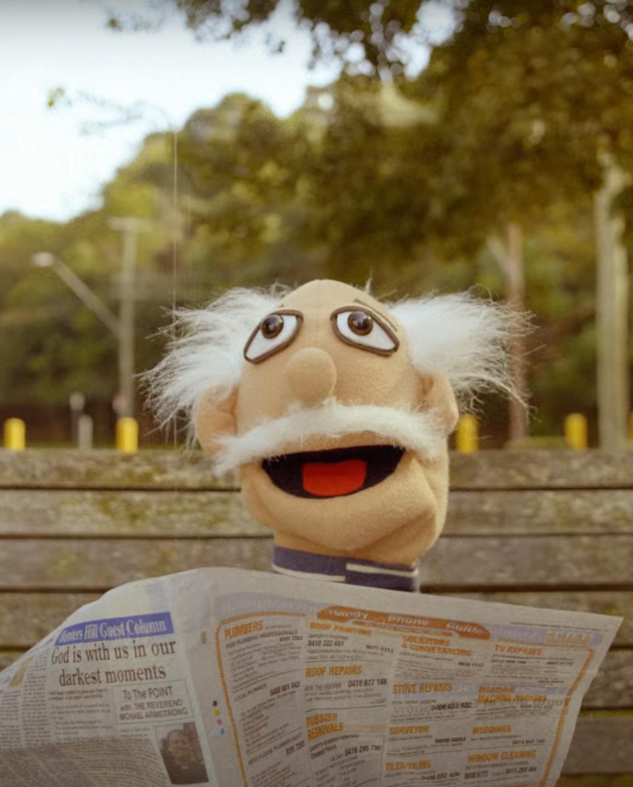 Mufti Days: Intermediate